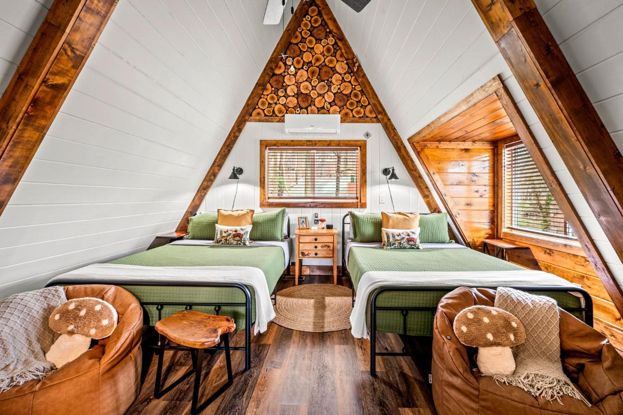 1Mile Downtown, Handicap Ramp, Hot Tub, Game Room Gatlinburg Buitenkant foto