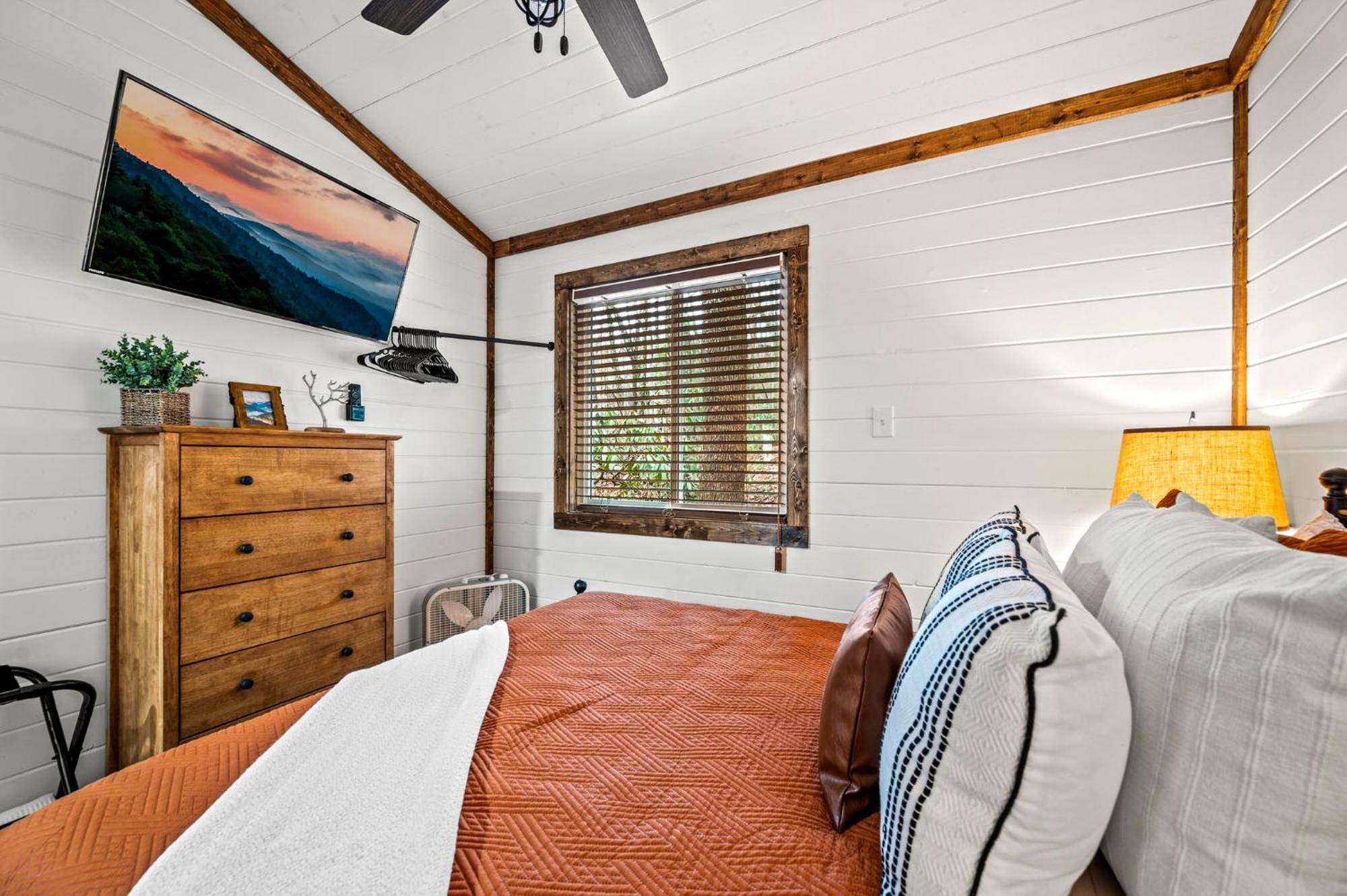 1Mile Downtown, Handicap Ramp, Hot Tub, Game Room Gatlinburg Buitenkant foto