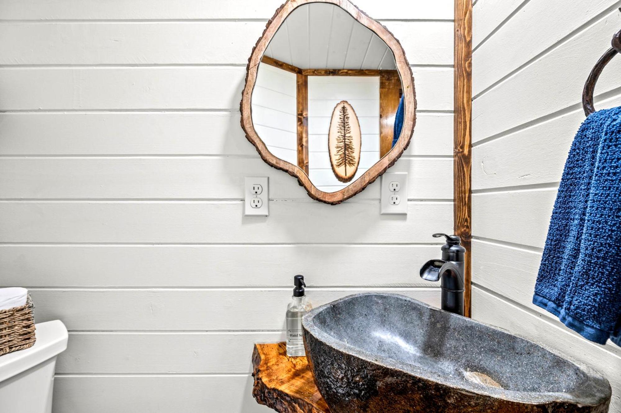 1Mile Downtown, Handicap Ramp, Hot Tub, Game Room Gatlinburg Buitenkant foto