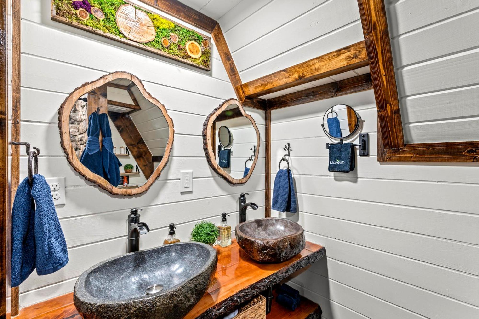 1Mile Downtown, Handicap Ramp, Hot Tub, Game Room Gatlinburg Buitenkant foto