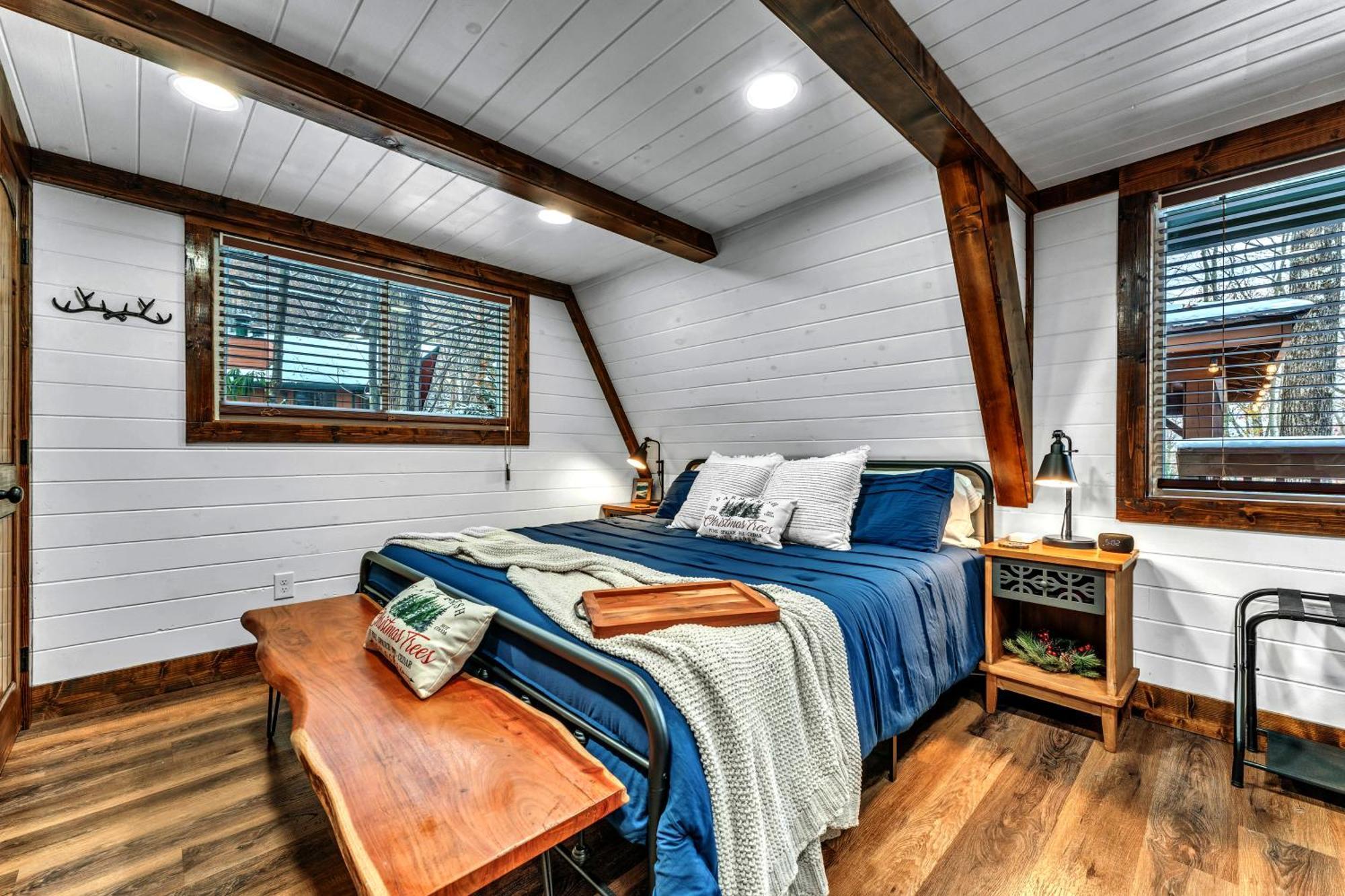 1Mile Downtown, Handicap Ramp, Hot Tub, Game Room Gatlinburg Buitenkant foto